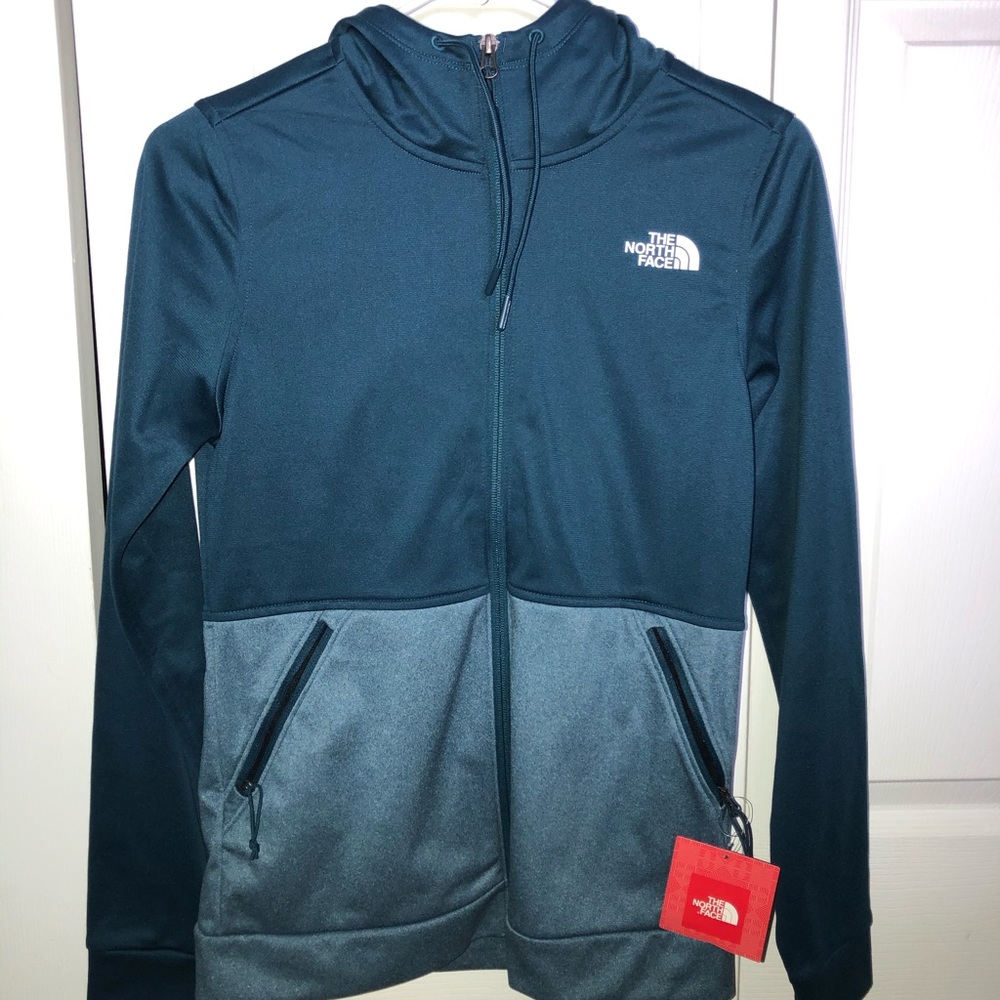 Brand New North Face Hoodie